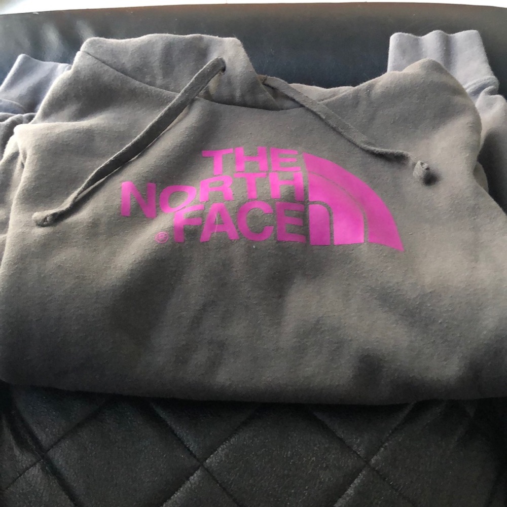 North Face Hoodie